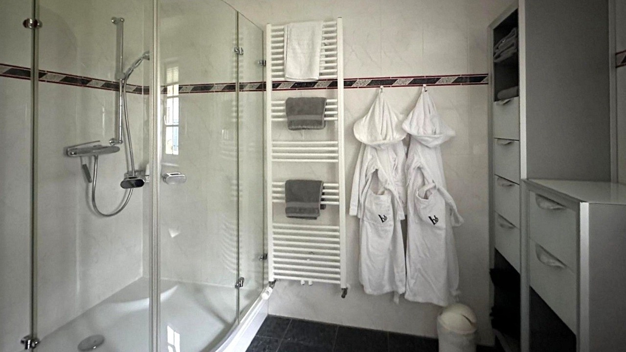 Photo of Bathroom in Seedorf