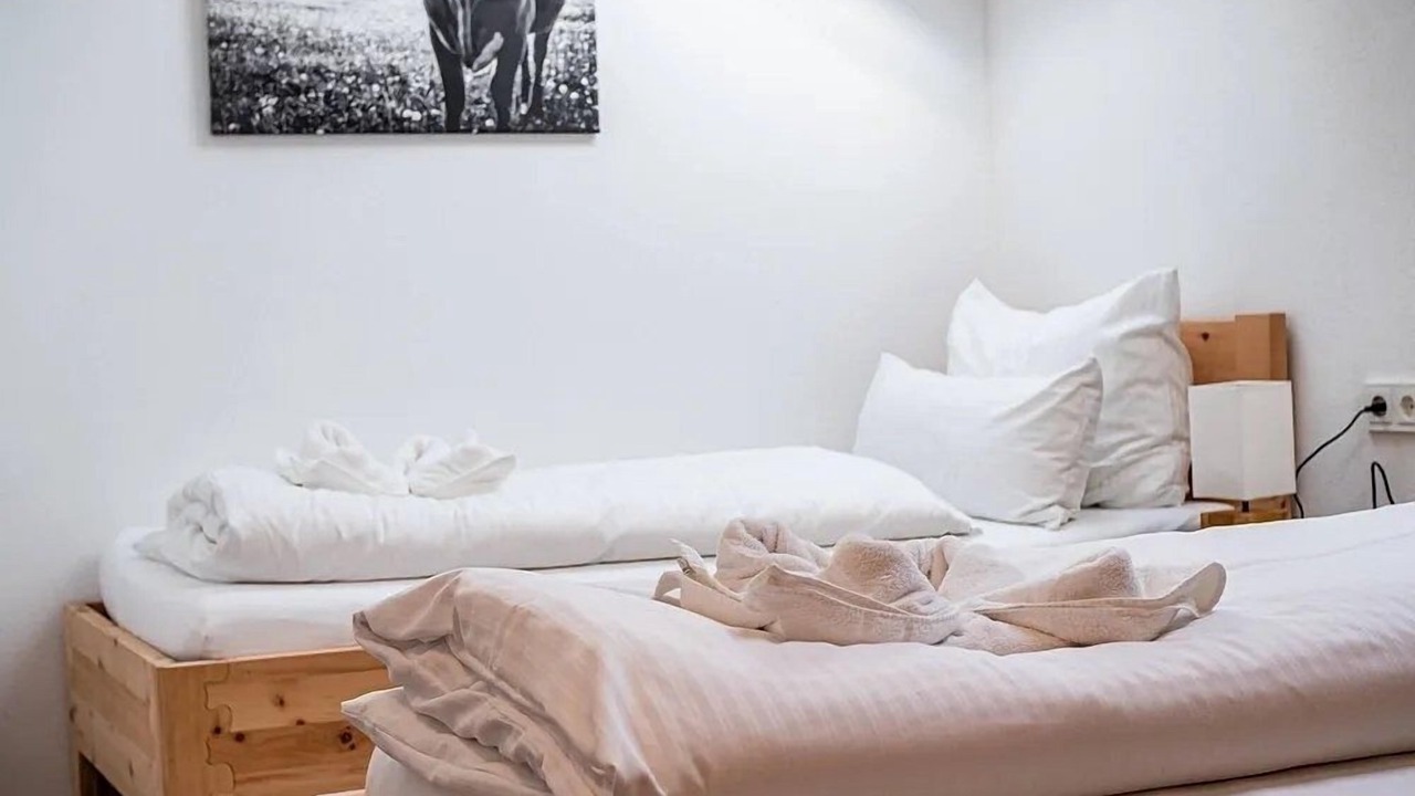 Photo of Bedroom in Steinach