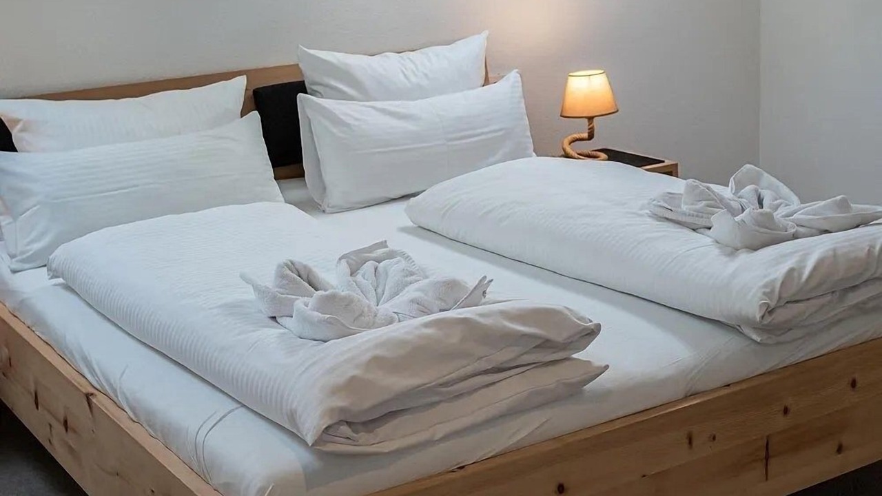 Photo of Bedroom in Steinach