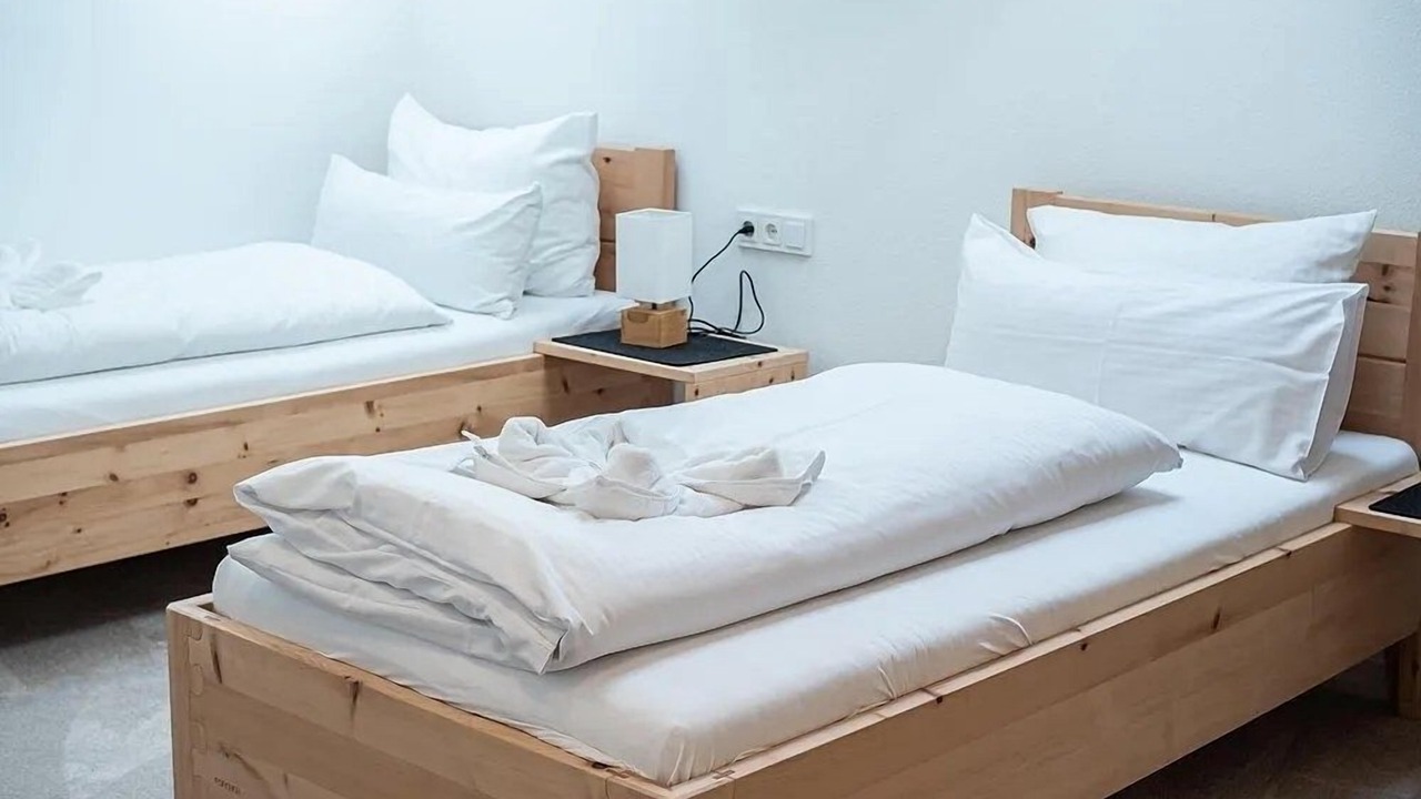 Photo of Bedroom in Steinach