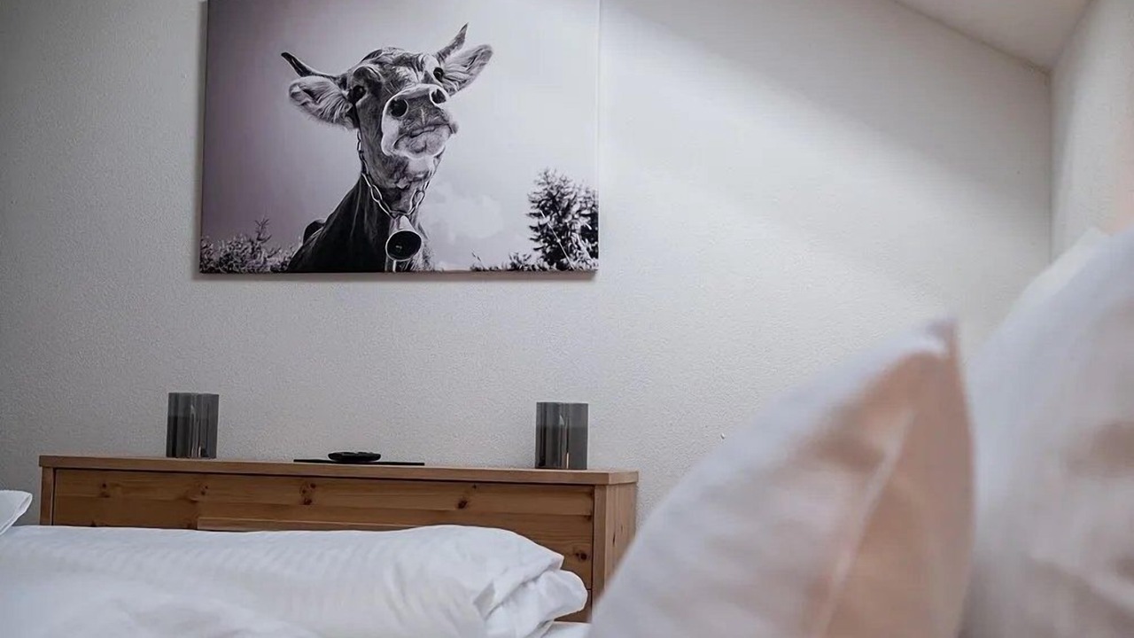 Photo of Bedroom in Steinach