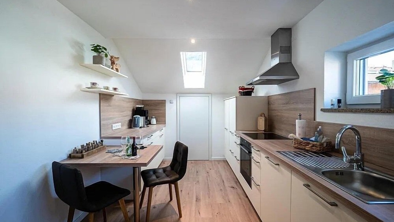 Photo of Kitchen in Steinach