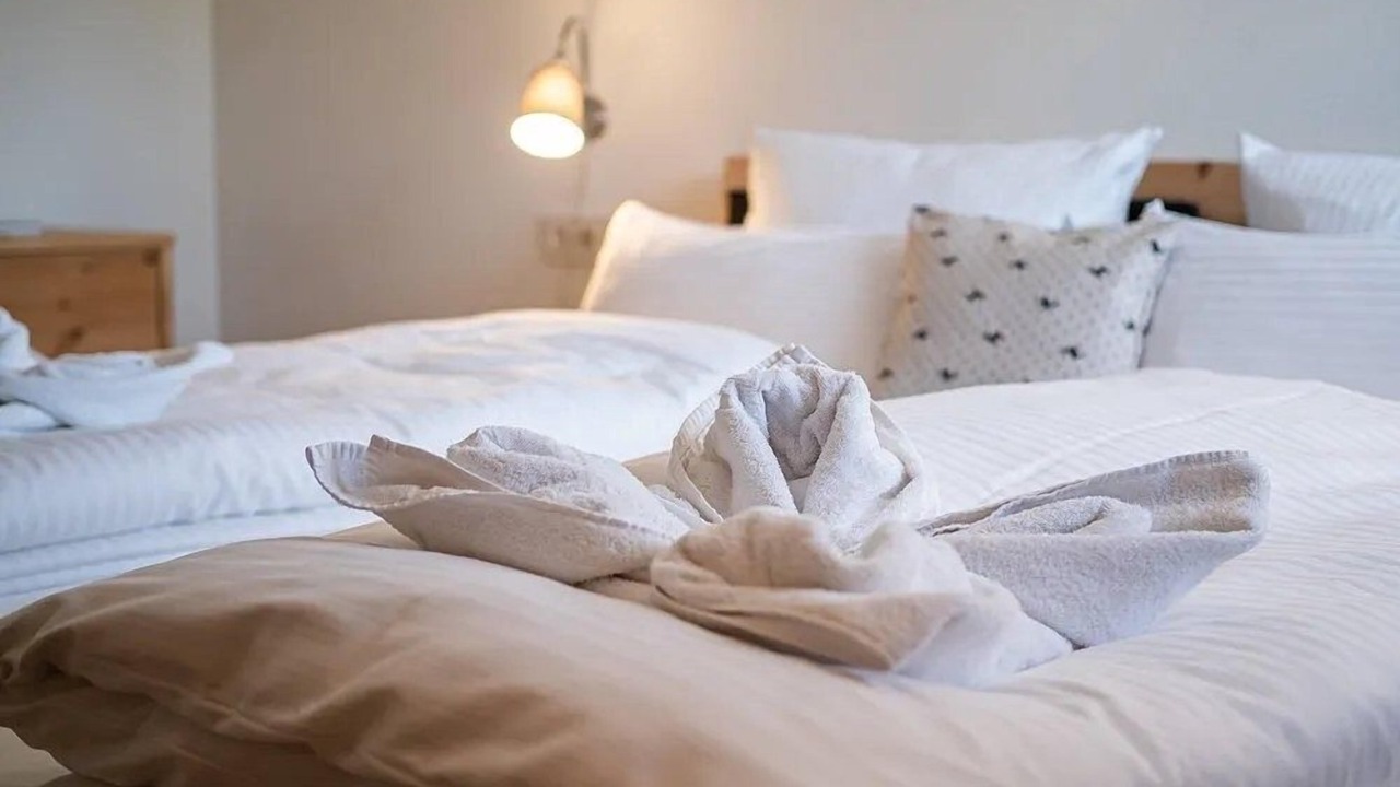 Photo of Bedroom in Steinach