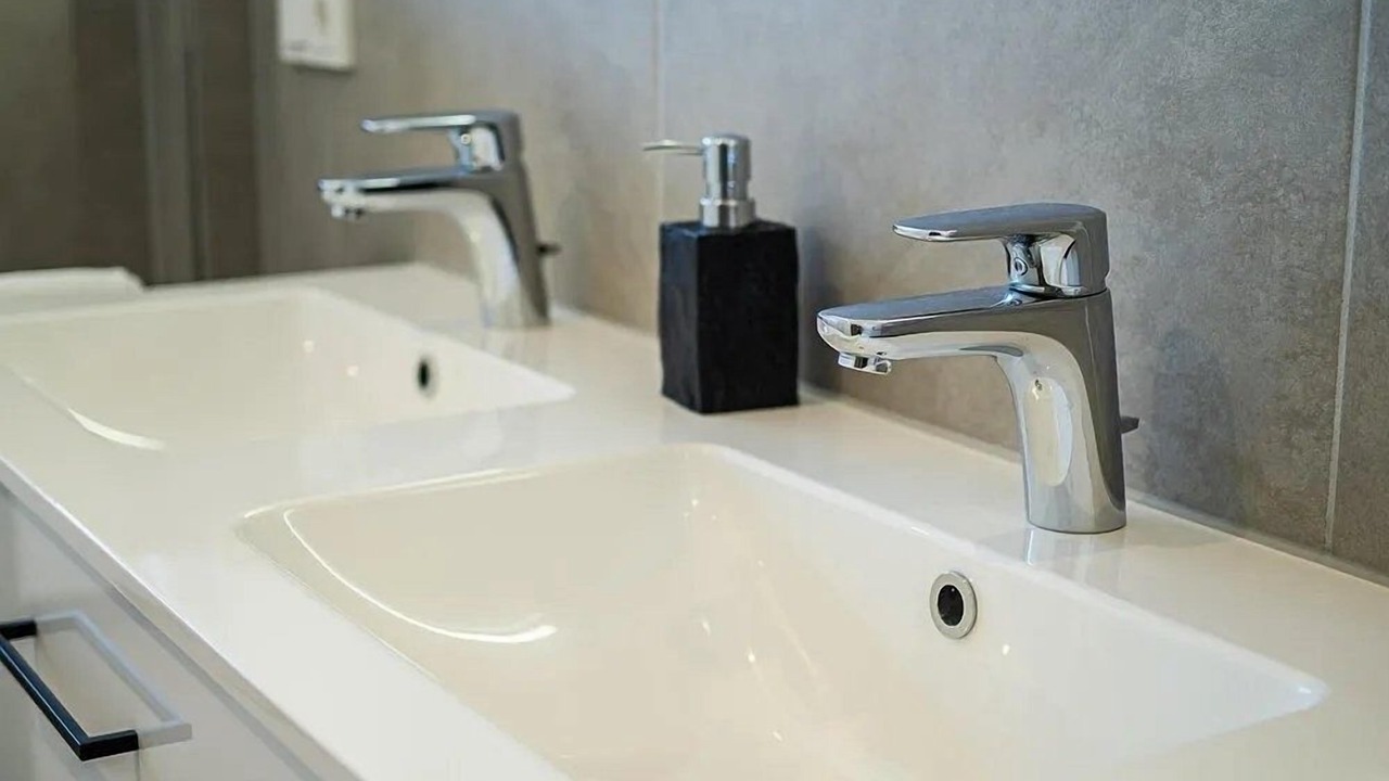 Photo of Bathroom in Steinach