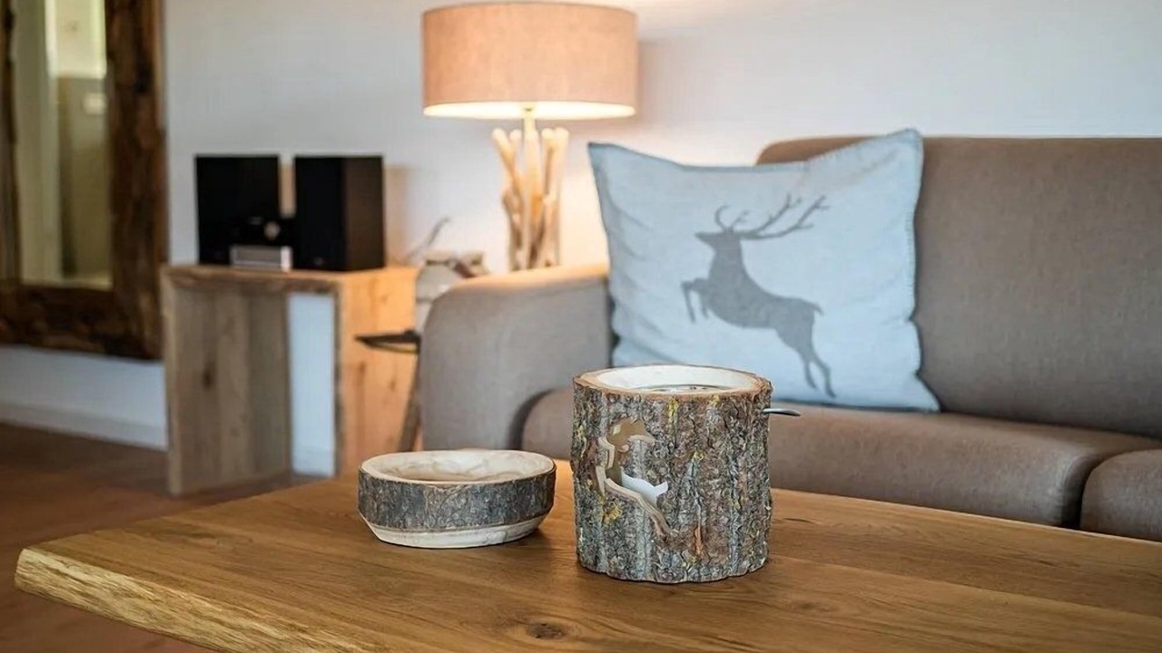Photo of Livingroom in Steinach