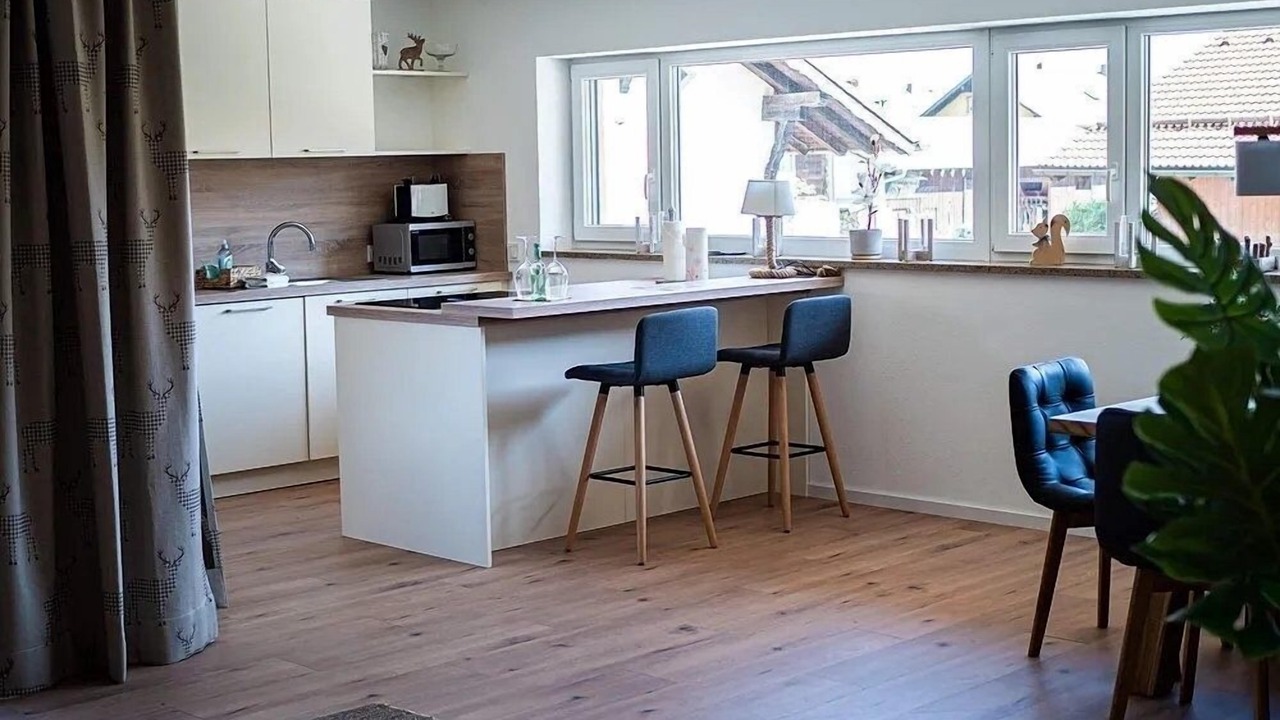 Photo of Kitchen in Steinach