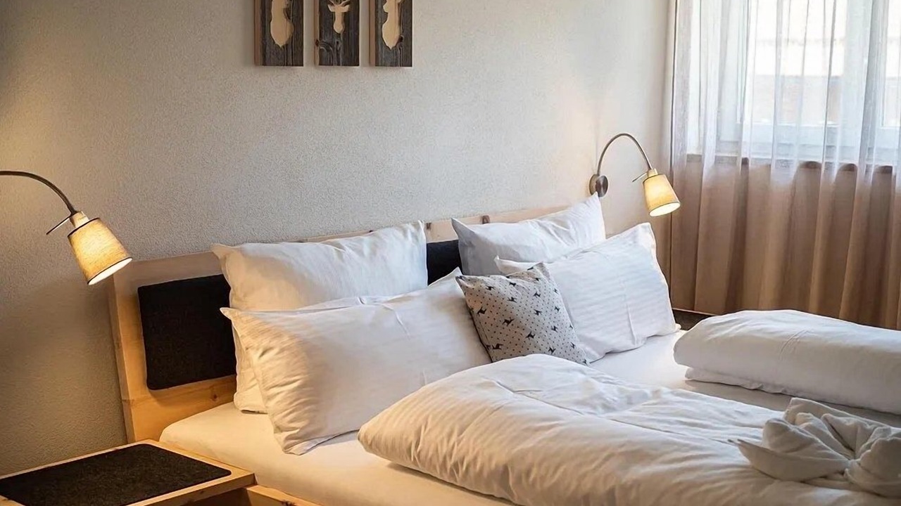Photo of Bedroom in Steinach