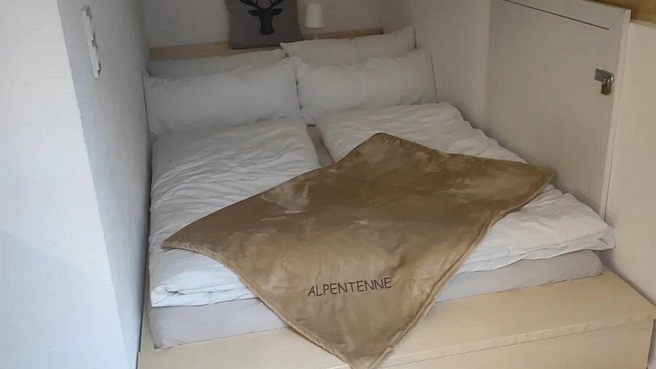 Photo of Bedroom in Steinach