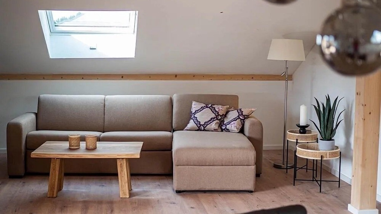 Photo of Livingroom in Steinach