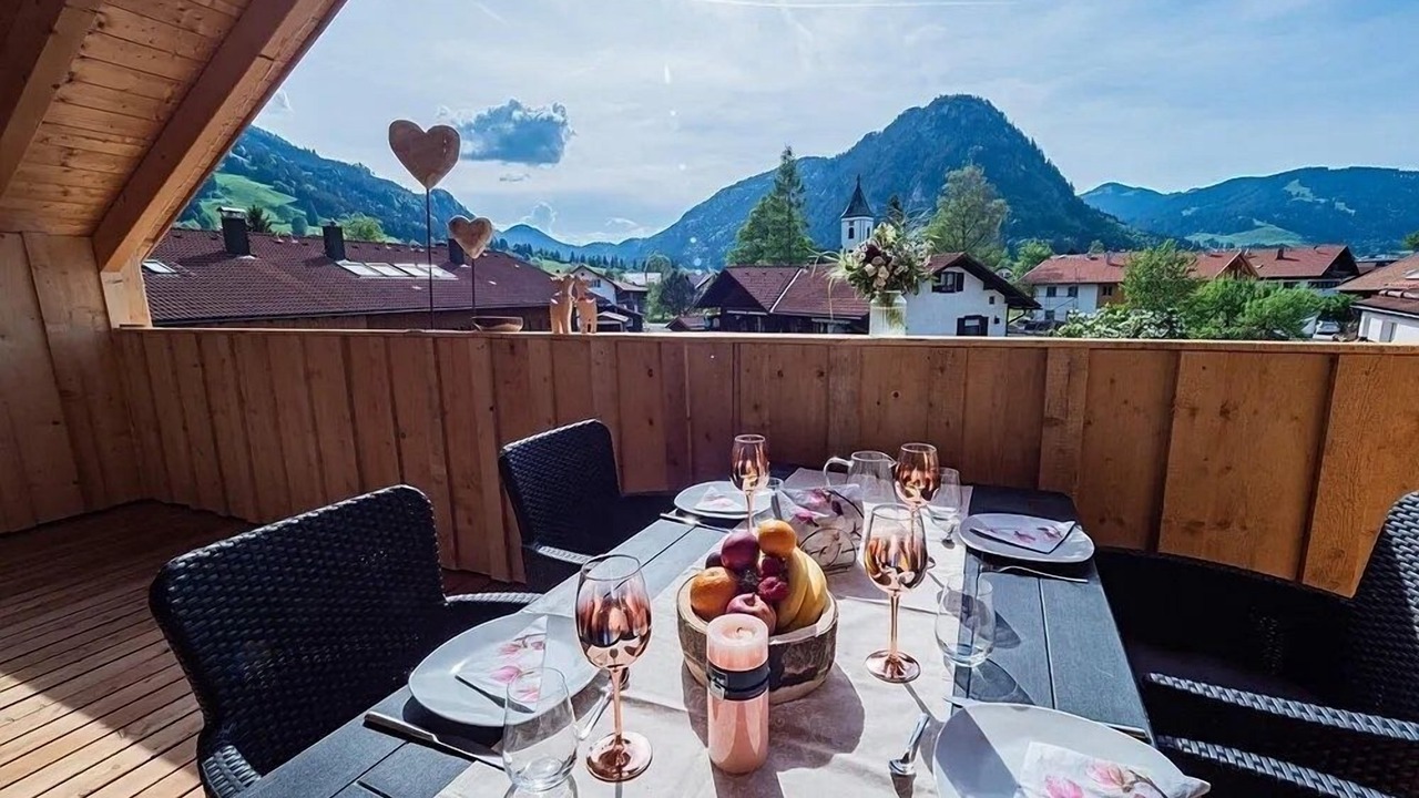 Photo of Outdoor in Steinach