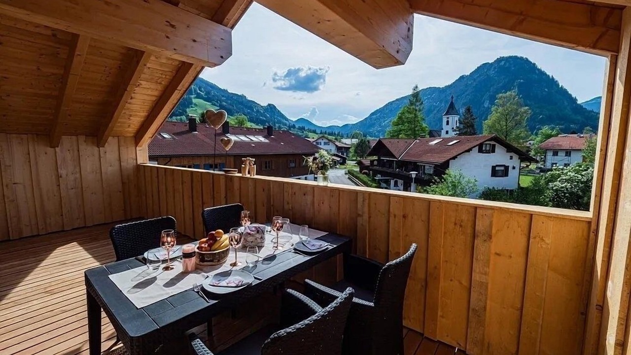 Photo of Outdoor in Steinach