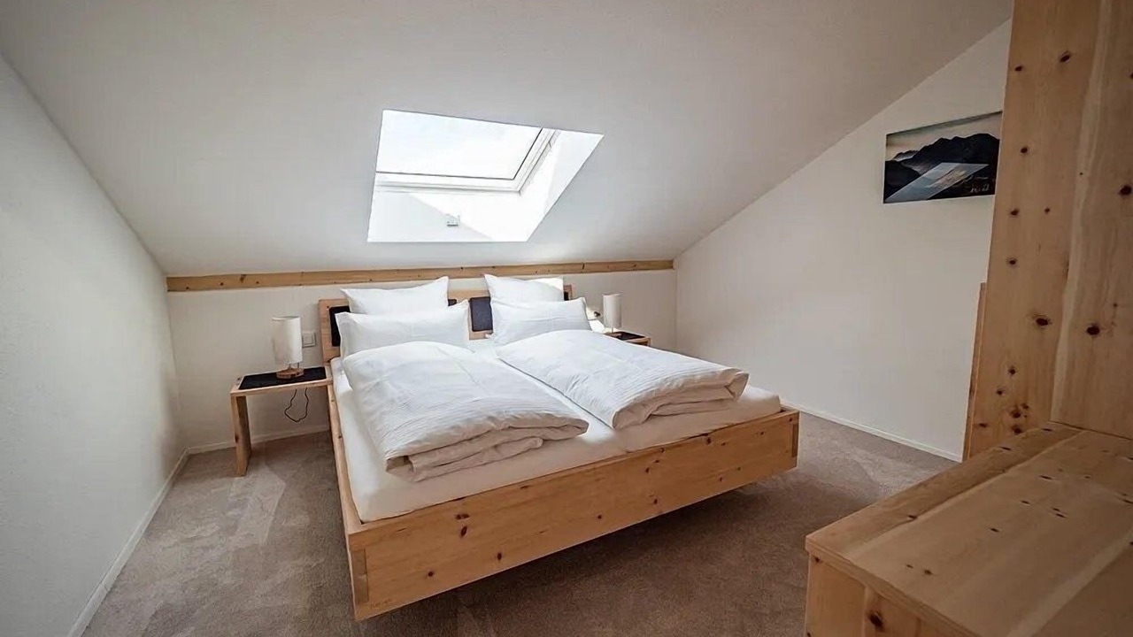 Photo of Bedroom in Steinach