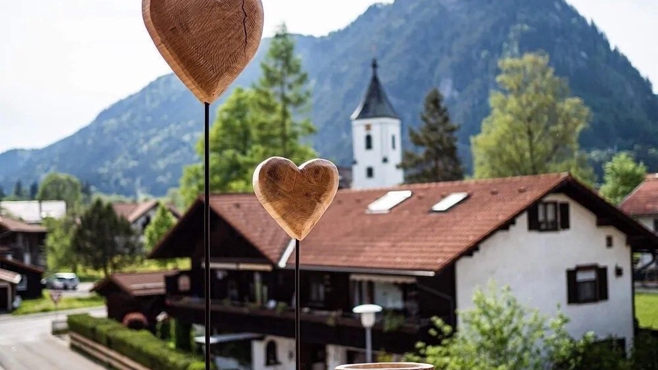 Photo of Outdoor in Steinach