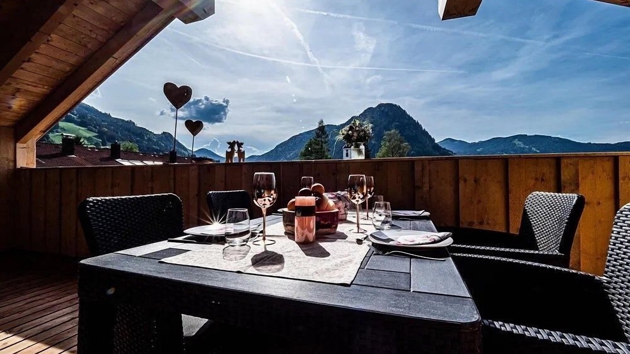 Photo of Outdoor in Steinach