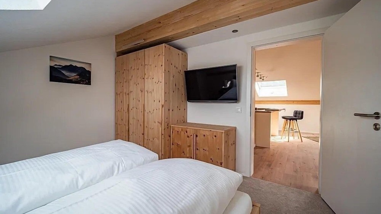Photo of Bedroom in Steinach
