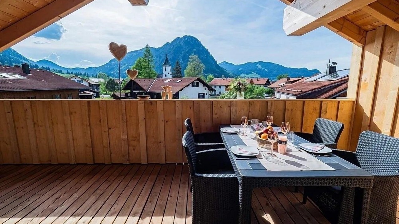 Photo of Outdoor in Steinach