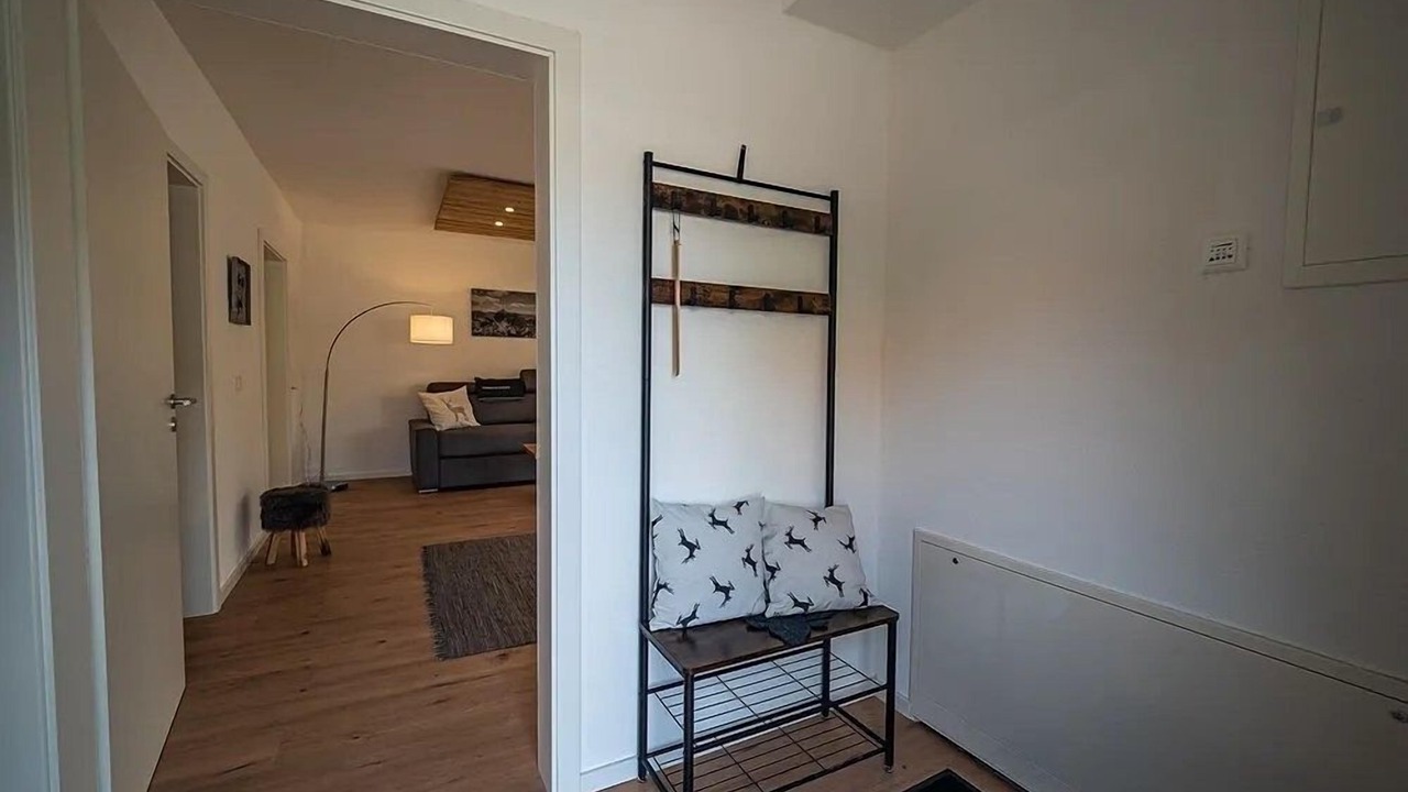 Photo of Livingroom in Steinach