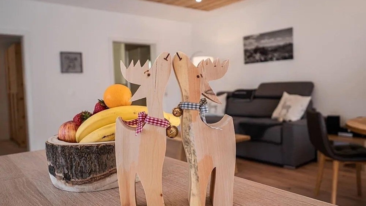 Photo of Livingroom in Steinach