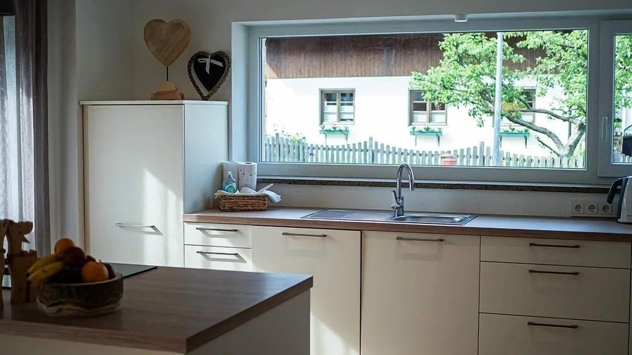 Photo of Kitchen in Steinach