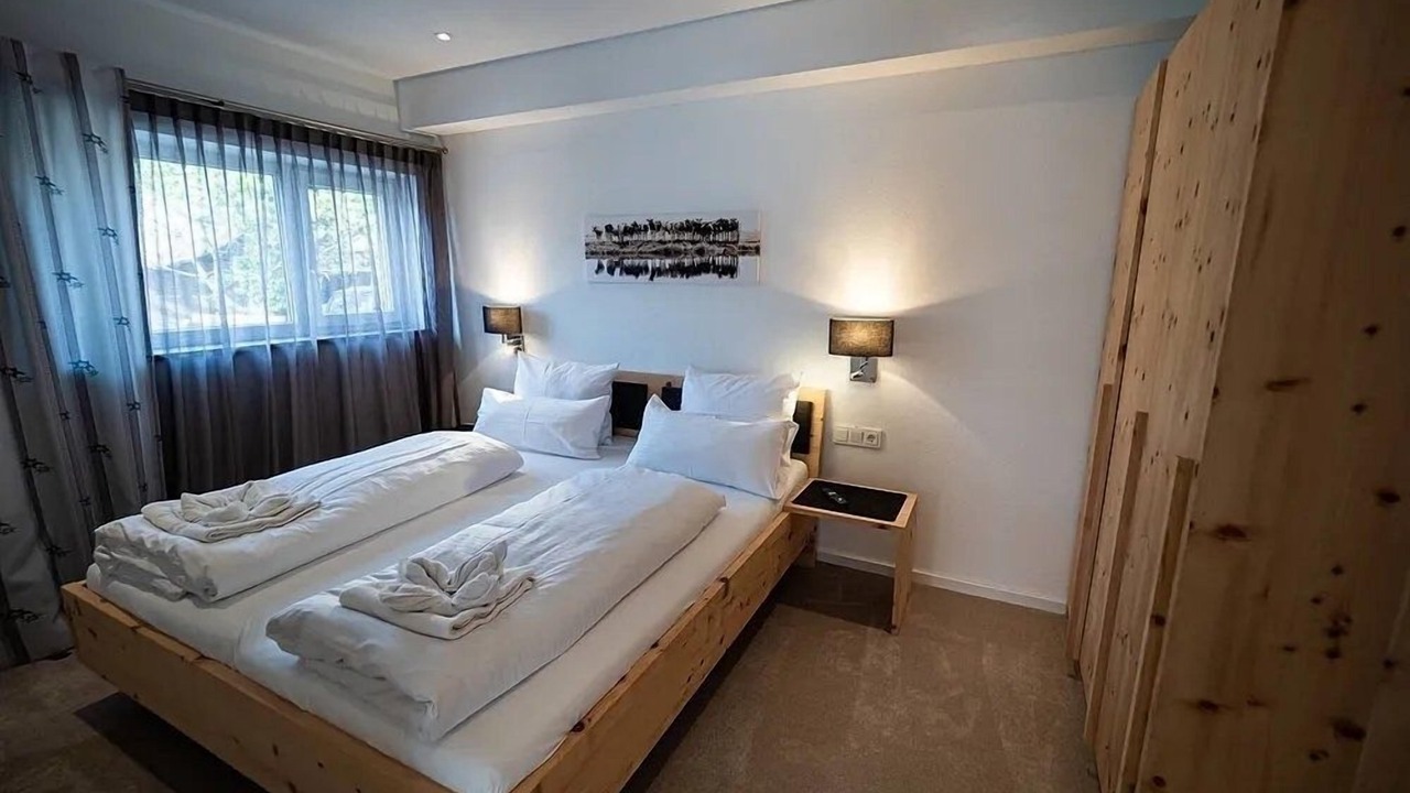 Photo of Bedroom in Steinach