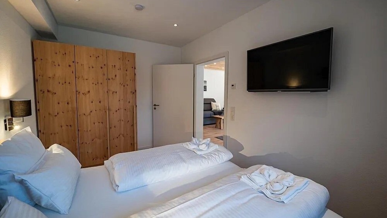 Photo of Bedroom in Steinach