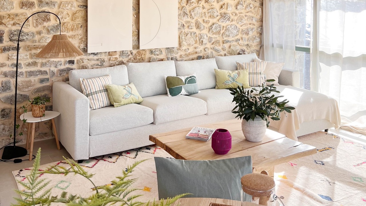 Photo of Livingroom in Lamadrid