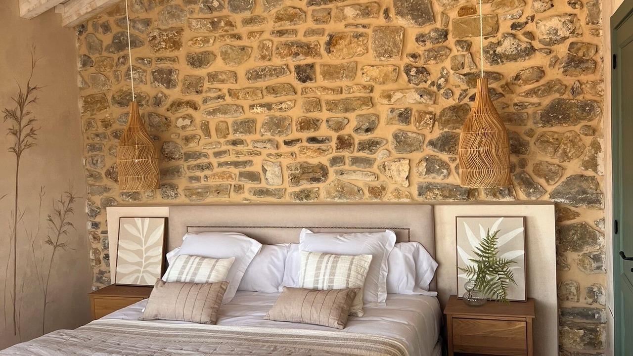 Photo of Bedroom in Lamadrid