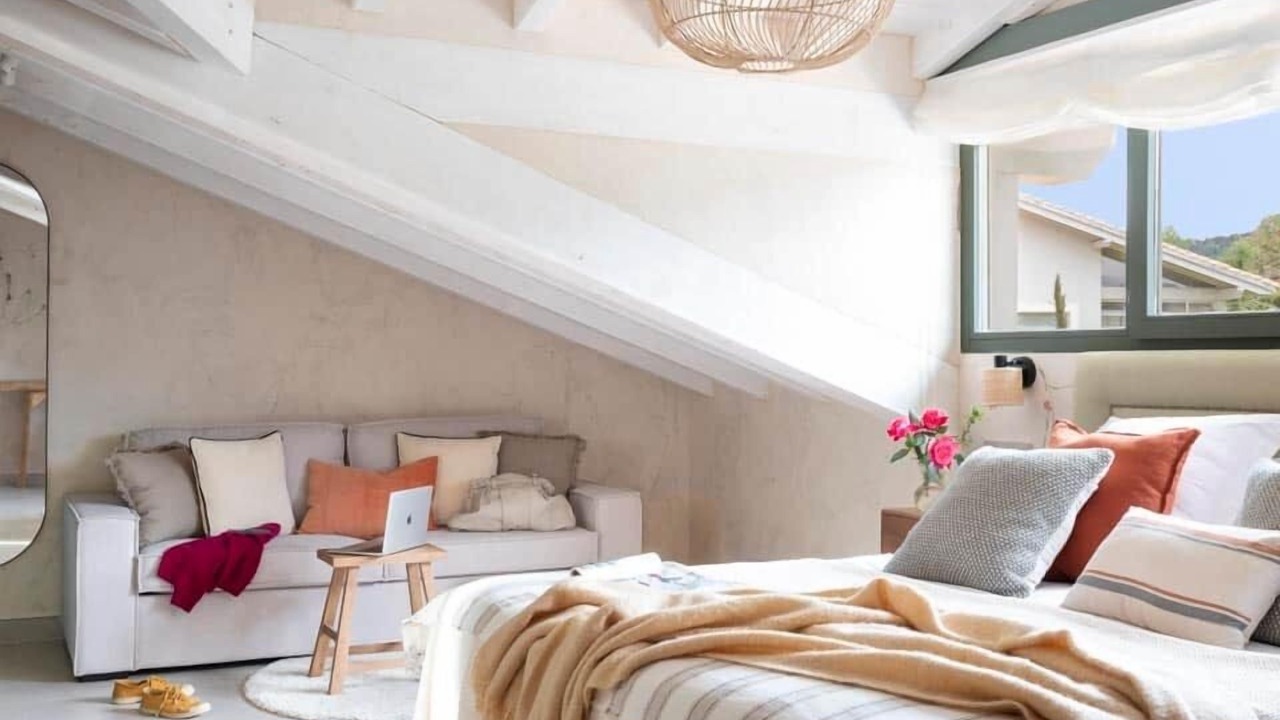 Photo of Bedroom in Lamadrid