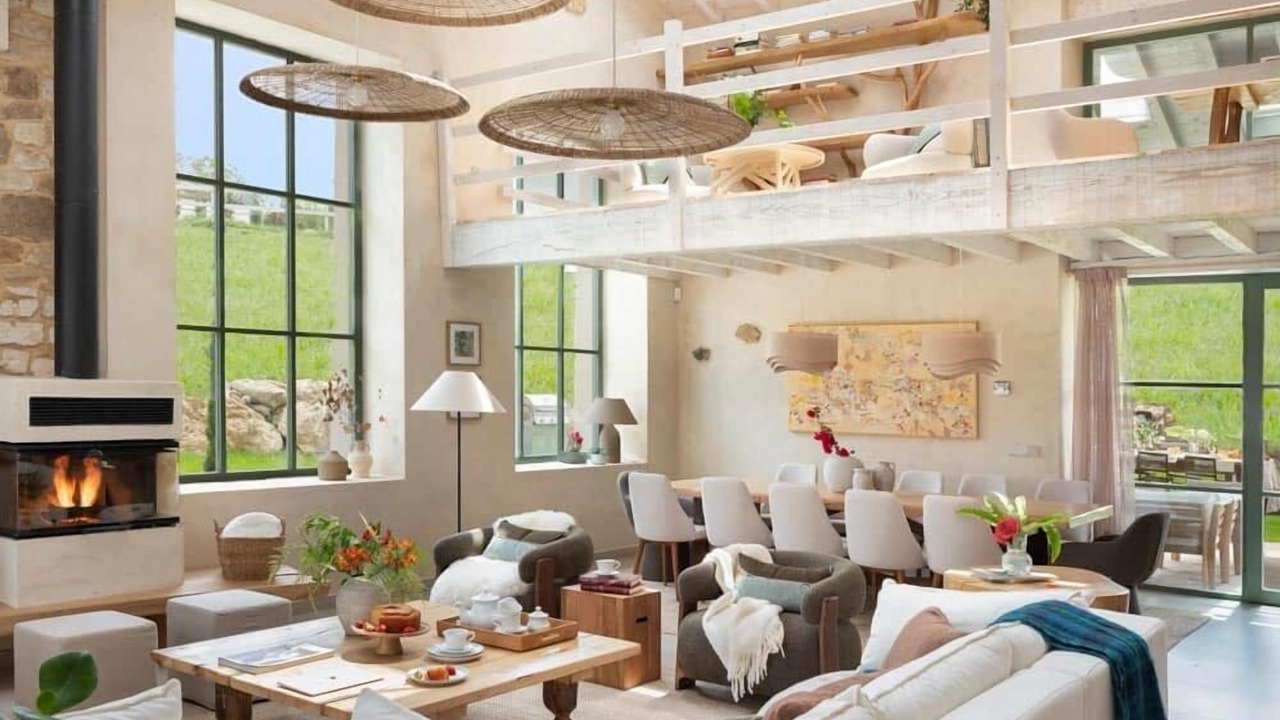 Photo of Livingroom in Lamadrid