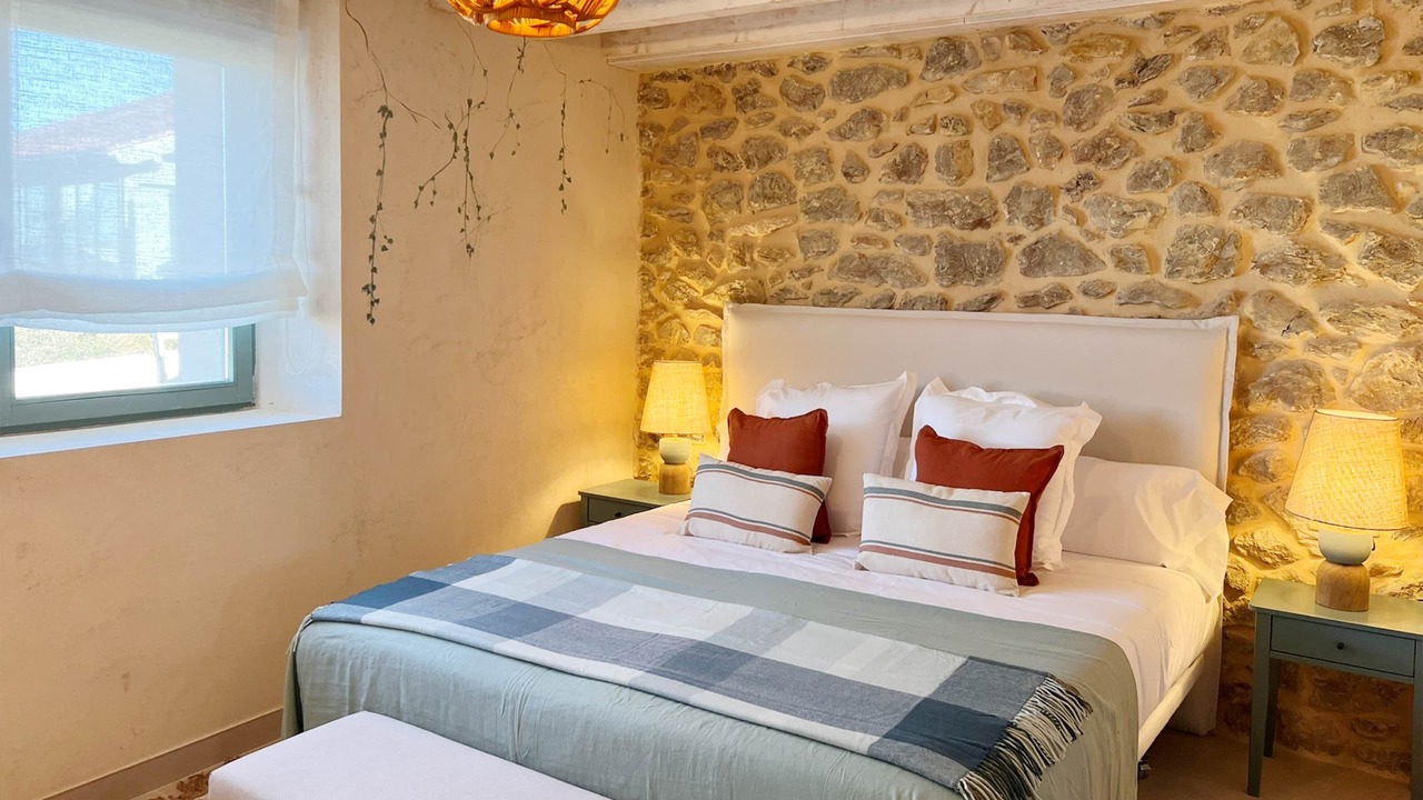 Photo of Bedroom in Lamadrid