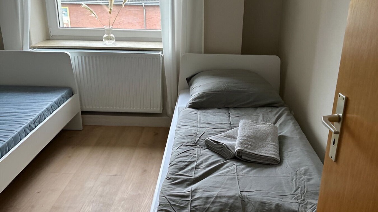 Photo of Bedroom in Stoppenberg