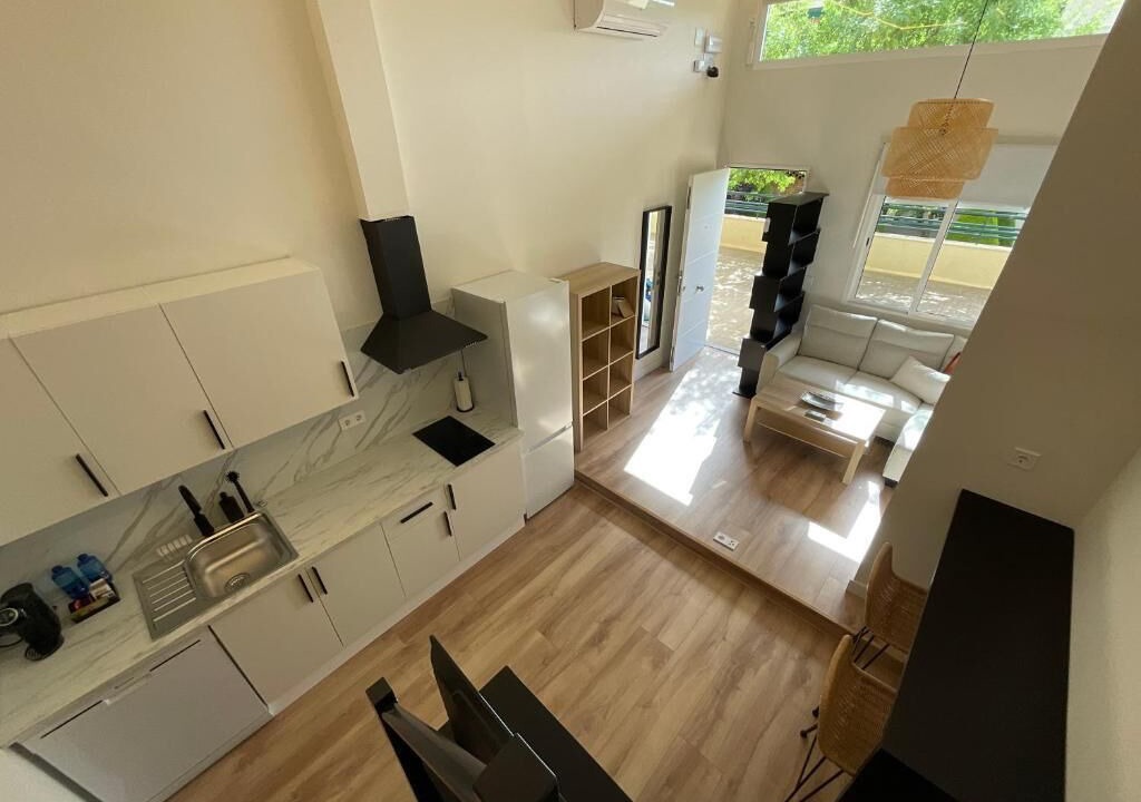 Photo of Kitchen in Antequera