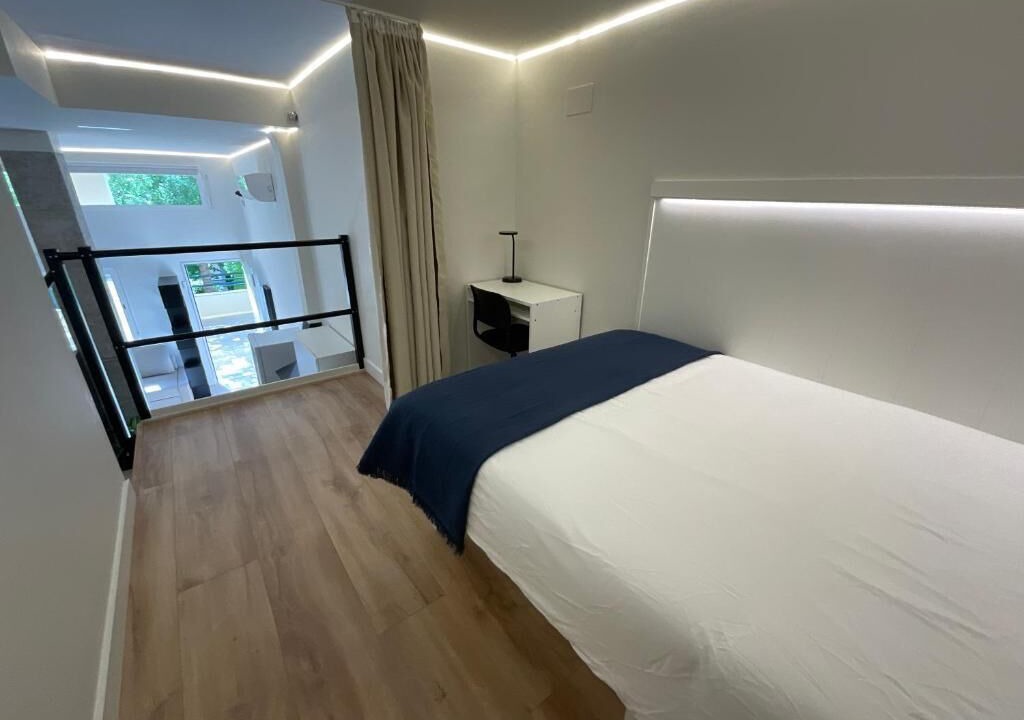 Photo of Bedroom in Antequera