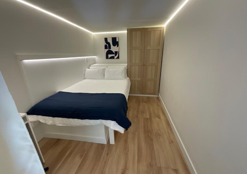 Photo of Bedroom in Antequera