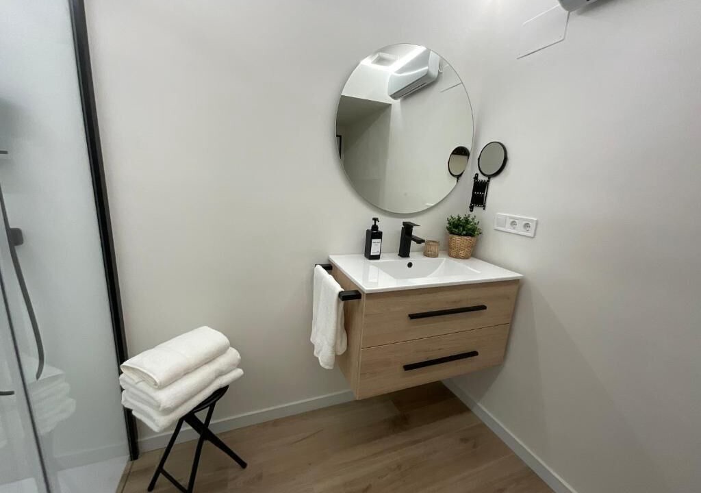 Photo of Bathroom in Antequera