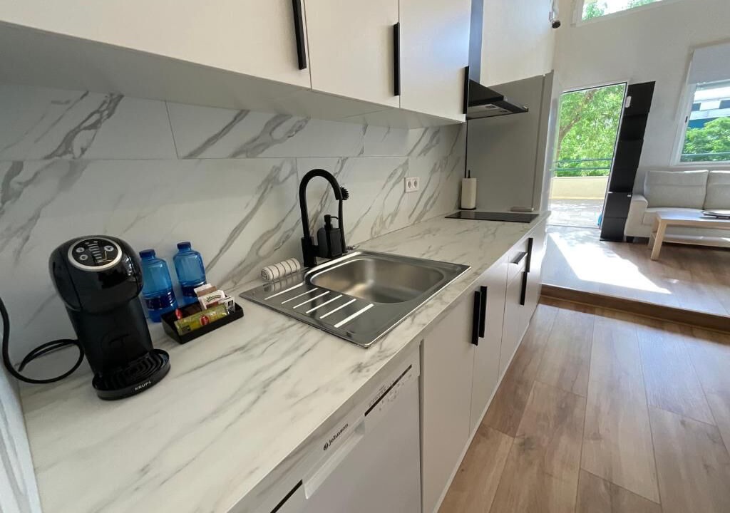 Photo of Kitchen in Antequera