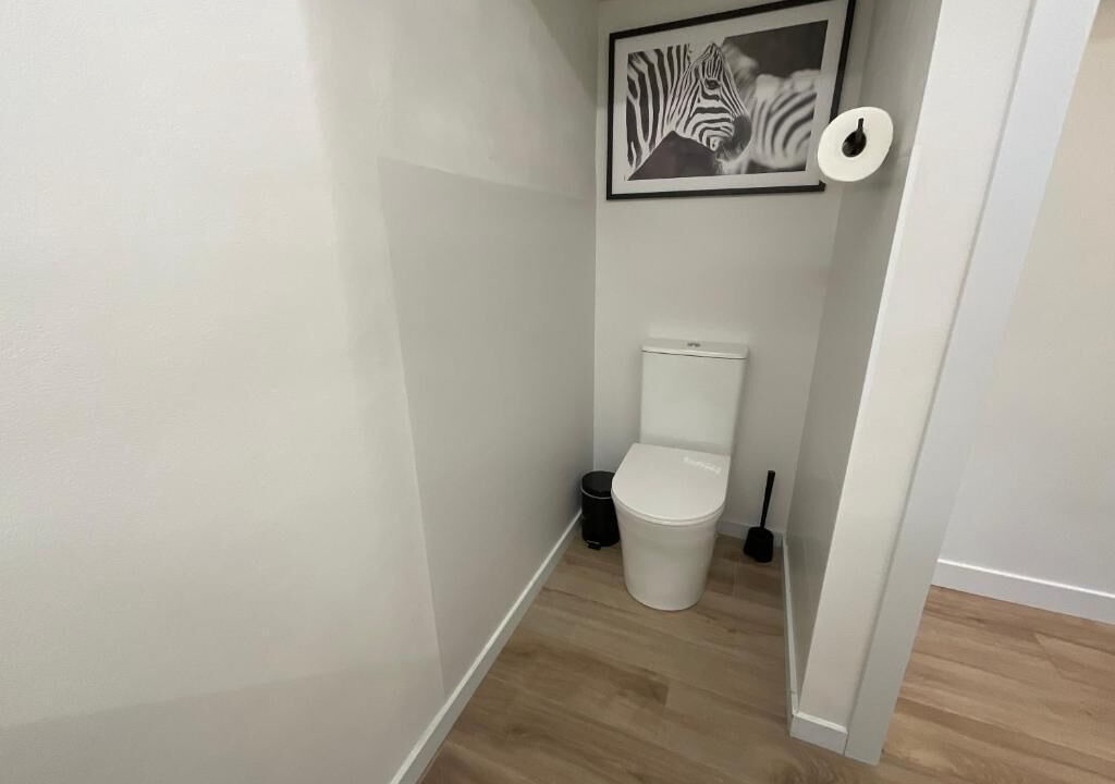 Photo of Bathroom in Antequera