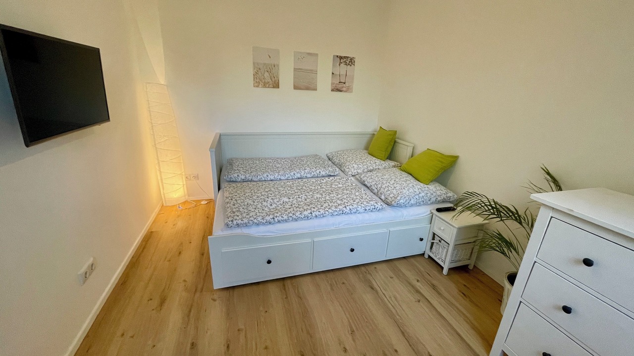 Photo of Bedroom in Gartenstadt Trudering