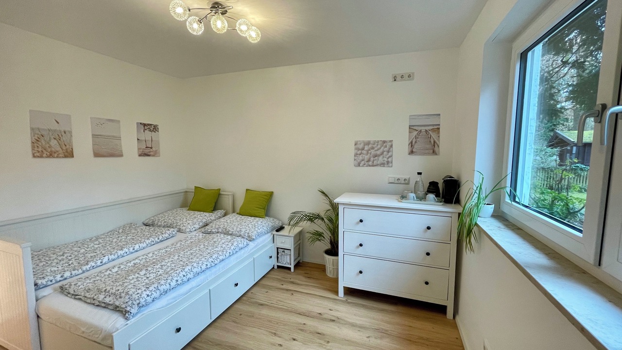 Photo of Bedroom in Gartenstadt Trudering