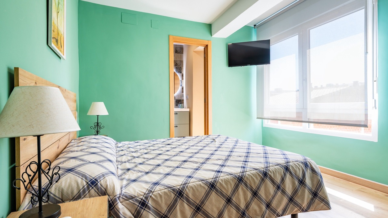 Photo of Bedroom in Benicarlo