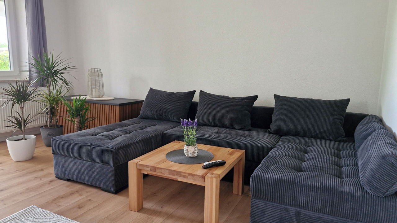 Photo of Livingroom in Lindenberg im Allgaeu
