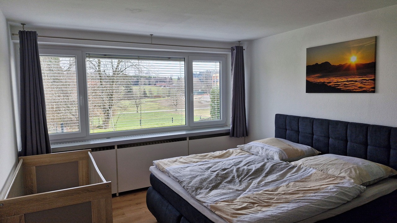 Photo of Bedroom in Lindenberg im Allgaeu