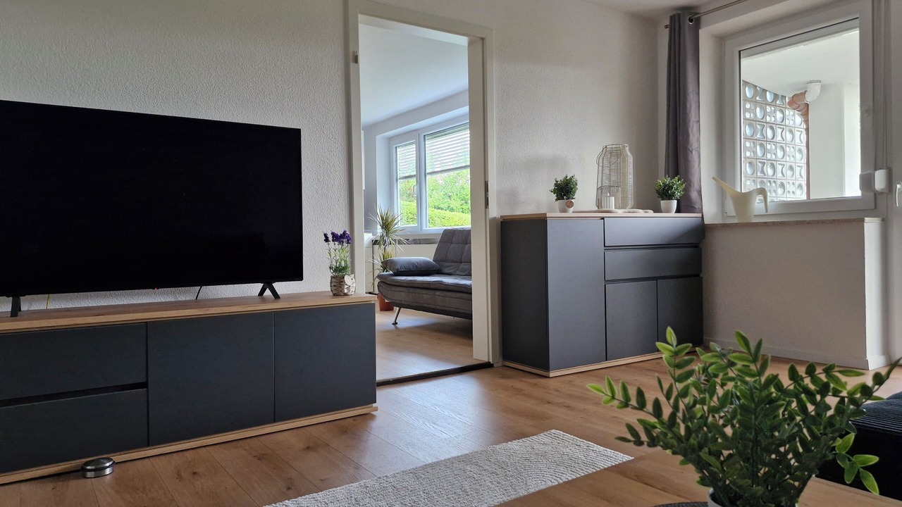Photo of Livingroom in Lindenberg im Allgaeu