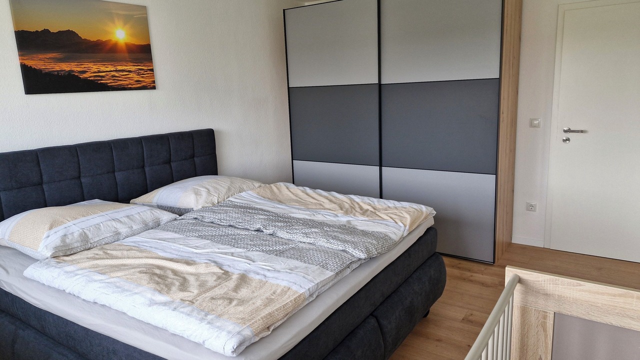Photo of Bedroom in Lindenberg im Allgaeu