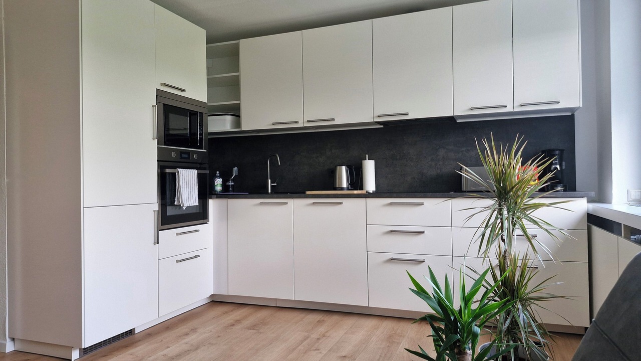 Photo of Kitchen in Lindenberg im Allgaeu