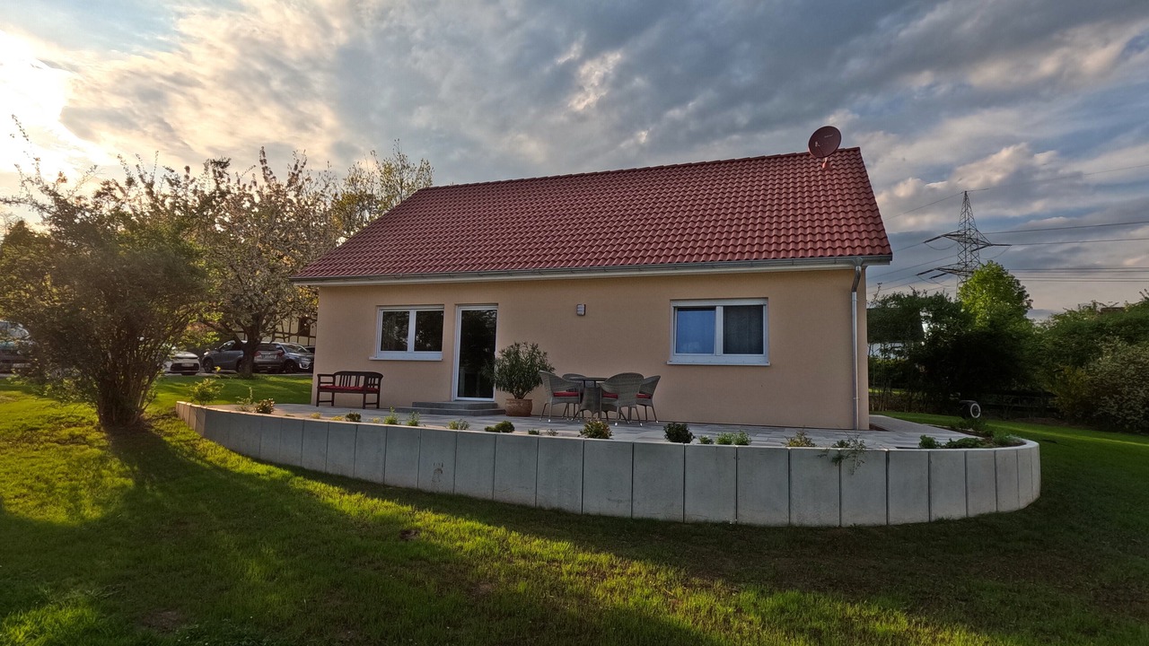 Photo of Outdoor in Nothnitz