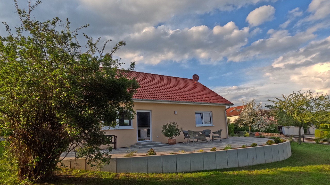 Photo of Outdoor in Nothnitz