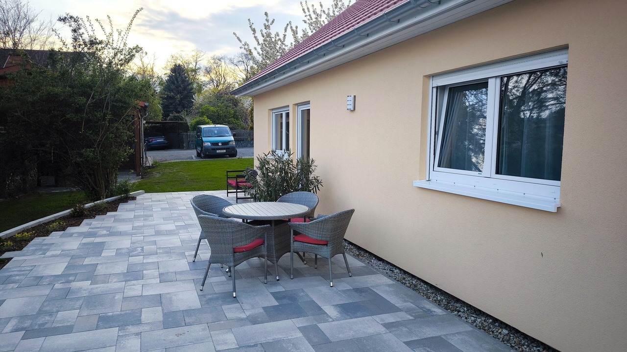 Photo of Outdoor in Nothnitz