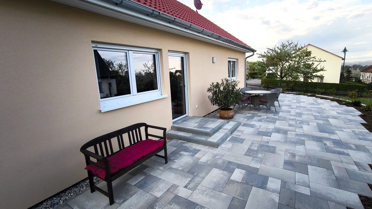 Photo of Outdoor in Nothnitz