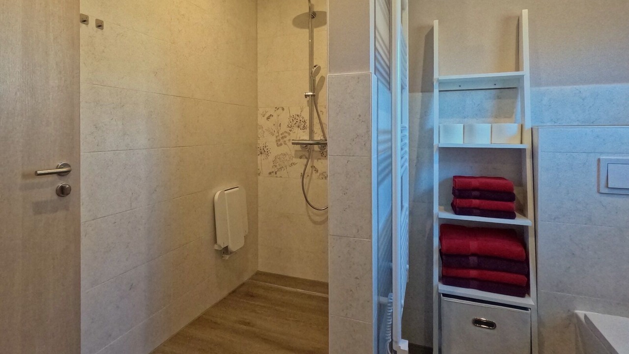 Photo of Bathroom in Nothnitz